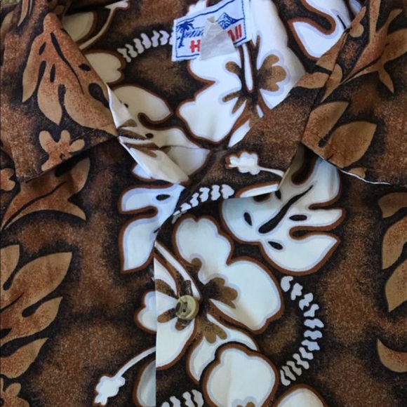 Vintage Hawaii - Picture 6 of 8